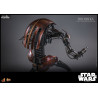 Star Wars - Figurine Droideka, Movie Masterpiece