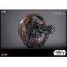 Star Wars - Figurine Droideka, Movie Masterpiece