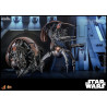 Star Wars - Figurine Droideka, Movie Masterpiece