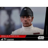 Star Wars Rogue One - Director Krennic figure, Movie Masterpiece
