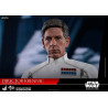 Star Wars Rogue One - Director Krennic figure, Movie Masterpiece