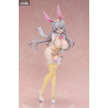 Shinobi Master Senran Kagura: New Link - Gekko figure, Bunny