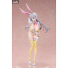 Shinobi Master Senran Kagura: New Link - Gekko figure, Bunny