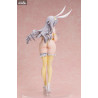 Shinobi Master Senran Kagura: New Link - Gekko figure, Bunny