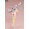 Shinobi Master Senran Kagura: New Link - Gekko figure, Bunny