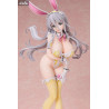 Shinobi Master Senran Kagura: New Link - Figurine Gekko, Bunny