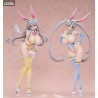 Shinobi Master Senran Kagura: New Link - Gekko figure, Bunny