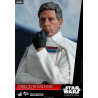 Star Wars Rogue One - Director Krennic figure, Movie Masterpiece