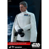 Star Wars Rogue One - Director Krennic figure, Movie Masterpiece
