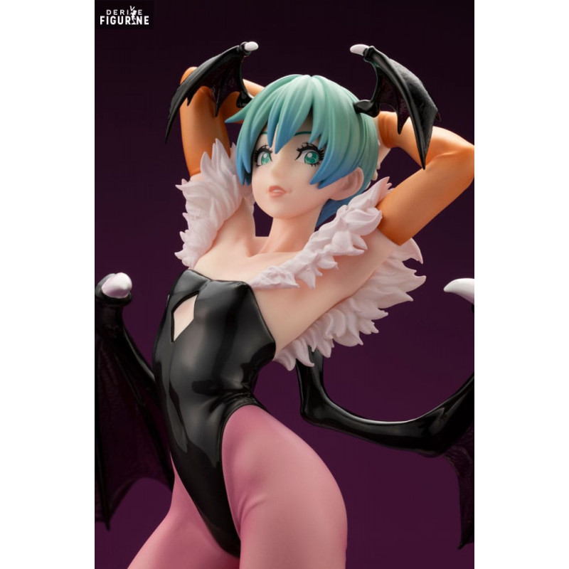 Darkstalkers - Lilith figure Limited Edition, Bishoujo