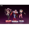Darkstalkers - Lilith figure Limited Edition, Bishoujo