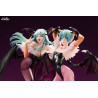 Darkstalkers - Lilith figure Limited Edition, Bishoujo
