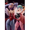 Darkstalkers - Lilith figure Limited Edition, Bishoujo