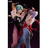 Darkstalkers - Lilith figure Limited Edition, Bishoujo