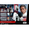 Star Wars Rogue One - Director Krennic figure, Movie Masterpiece