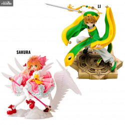 Cardcaptor Sakura -...