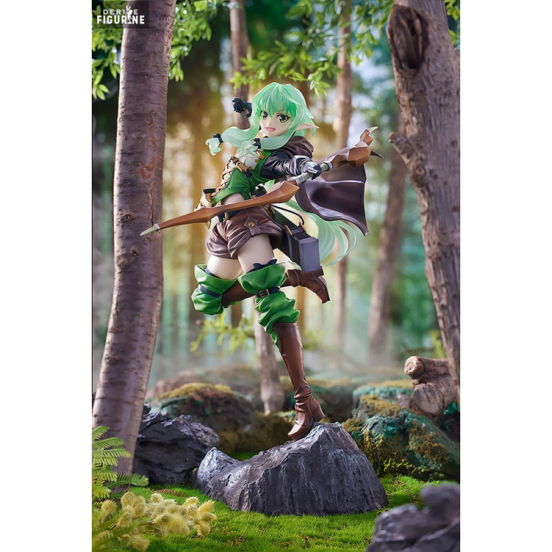 Goblin Slayer 2 - High Elf...