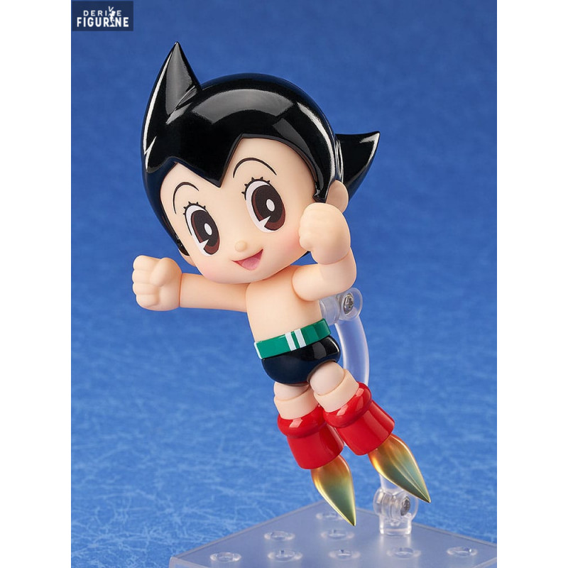 Figurine Astro Boy, Nendoroid