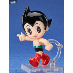 Astro Boy figure, Nendoroid