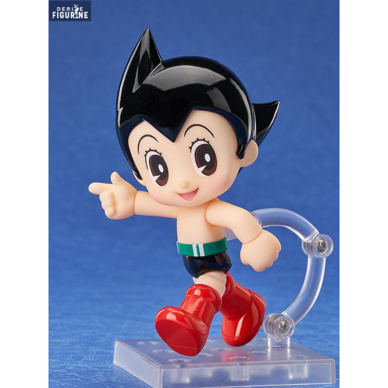 Astro Boy figure, Nendoroid