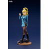 Star Trek - Figurine Medical Officer Limited Edition, Bishoujo