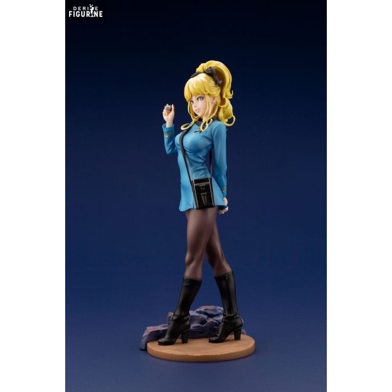 Star Trek - Figurine...