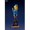 Star Trek - Figurine Medical Officer Limited Edition, Bishoujo
