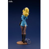 Star Trek - Figurine Medical Officer Limited Edition, Bishoujo