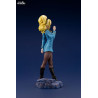 Star Trek - Figurine Medical Officer Limited Edition, Bishoujo