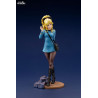 Star Trek - Figurine Medical Officer Limited Edition, Bishoujo
