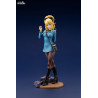 Star Trek - Figurine Medical Officer Limited Edition, Bishoujo