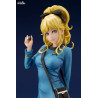 Star Trek - Figurine Medical Officer Limited Edition, Bishoujo