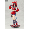 Transformers - Figurine Cliffjumper Limited Edition, Bishoujo