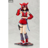 Transformers - Cliffjumper figure Limited Edition, Bishoujo