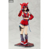 Transformers - Figurine Cliffjumper Limited Edition, Bishoujo