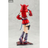 Transformers - Cliffjumper figure Limited Edition, Bishoujo