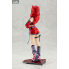 Transformers - Cliffjumper figure Limited Edition, Bishoujo