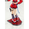 Transformers - Cliffjumper figure Limited Edition, Bishoujo
