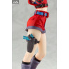 Transformers - Cliffjumper figure Limited Edition, Bishoujo