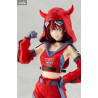 Transformers - Cliffjumper figure Limited Edition, Bishoujo