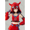 Transformers - Figurine Cliffjumper Limited Edition, Bishoujo