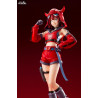 Transformers - Figurine Cliffjumper Limited Edition, Bishoujo