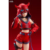 Transformers - Cliffjumper figure Limited Edition, Bishoujo