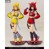 Transformers - Cliffjumper figure Limited Edition, Bishoujo