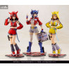Transformers - Cliffjumper figure Limited Edition, Bishoujo