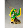 Cardcaptor Sakura - Sakura Kinomoto or Li Syaoran figure, ARTFX