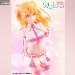 2.5 Dimensional Seduction -...