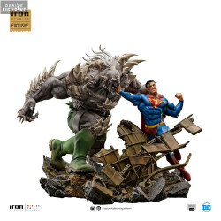 DC Comics - Superman vs...