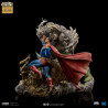 DC Comics - Superman vs Doomsday figure heo EU Exclusive, BDS Art Scale