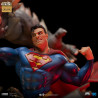 DC Comics - Superman vs Doomsday figure heo EU Exclusive, BDS Art Scale